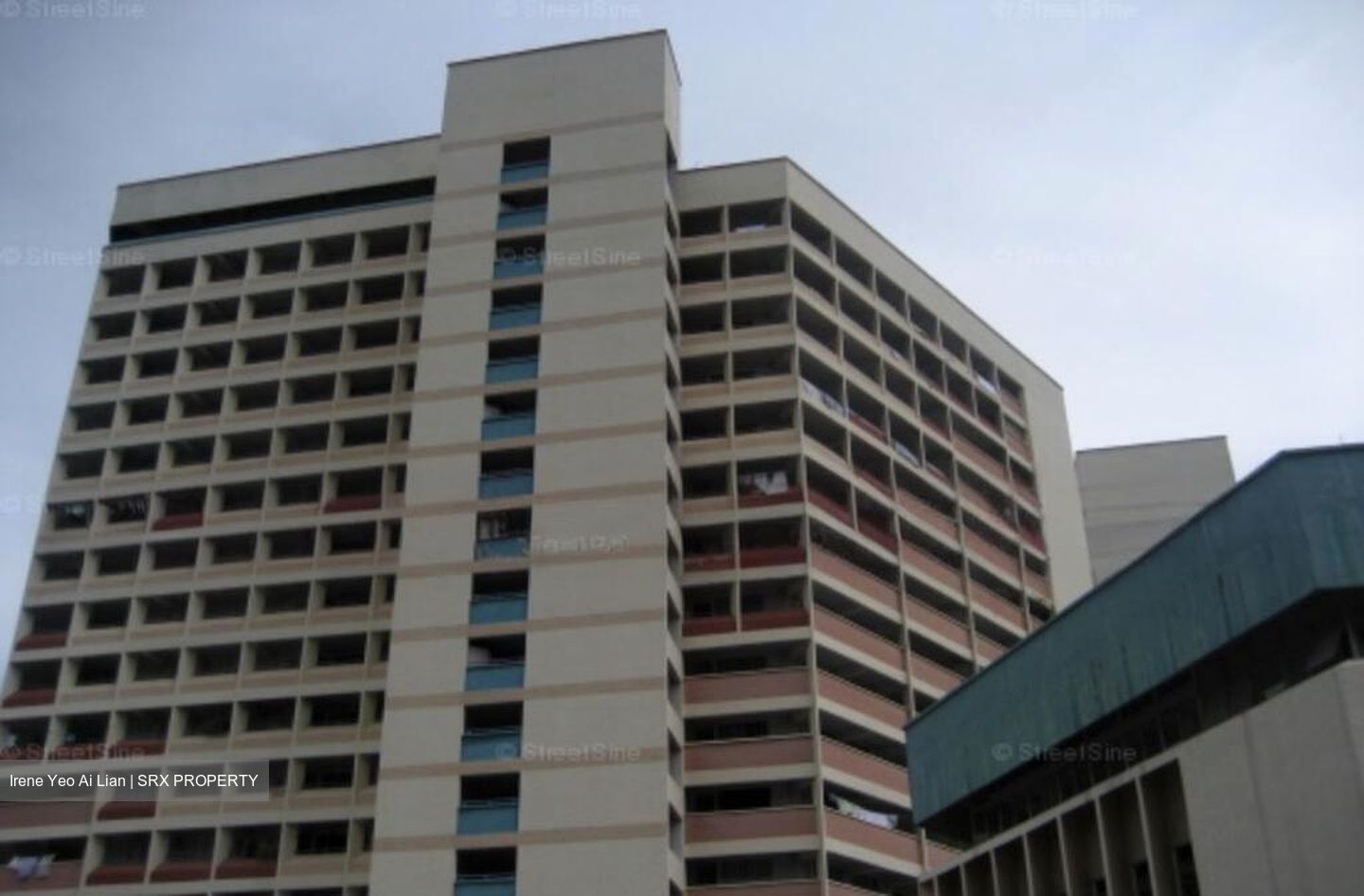 Blk 3 Joo Chiat Road (Geylang), HDB 3 Rooms #518145761